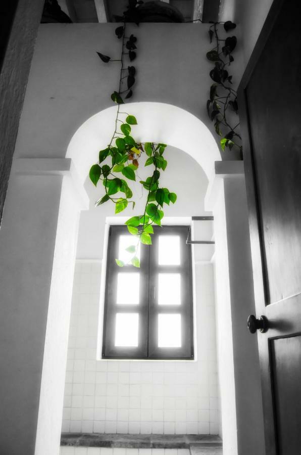 Villa Puerta Del Lobo Querétaro Exterior foto
