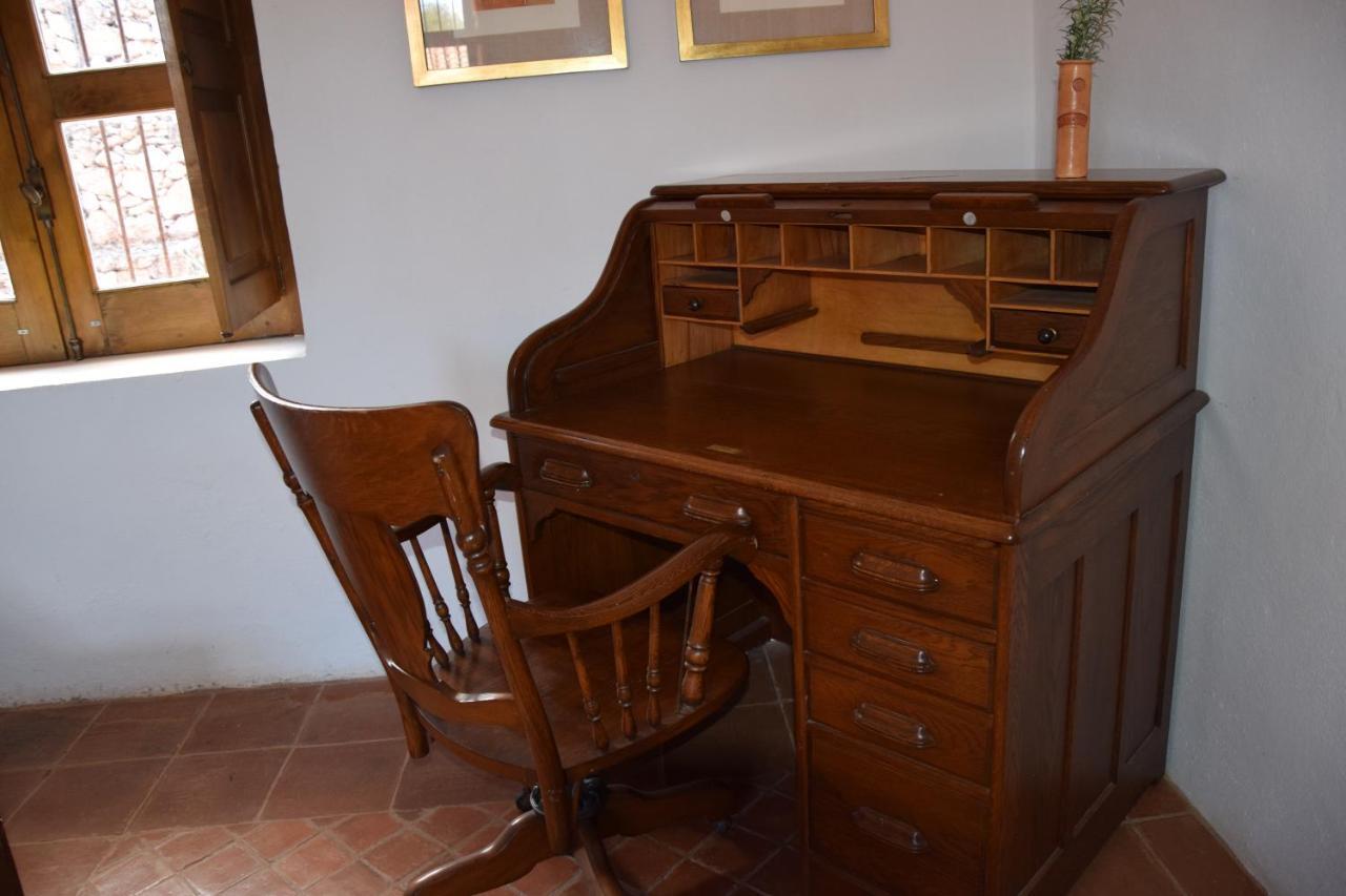 Villa Puerta Del Lobo Querétaro Zimmer foto